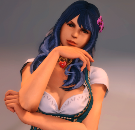 Rosemyne